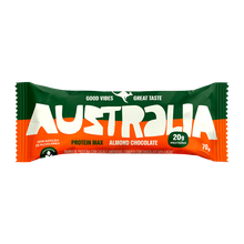 Australia Protein Max Amêndoa & Chocolate