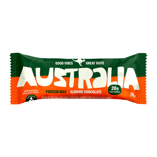 Kit Proteína & Dia Longo
