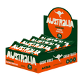 AUSTRALIA Protein Max Almond Chocolate.