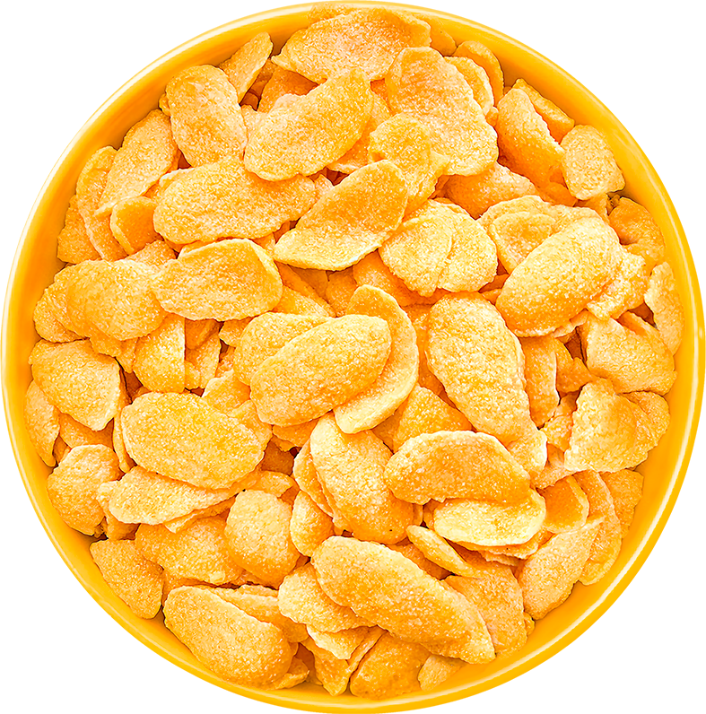Australia CornFlakes Vanilla