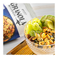 Australia Granola Keto Paçoca.