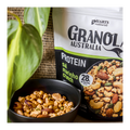 Australia Granola KETO Protein Sal Marinho.