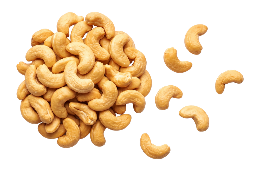 Castanha de caju
