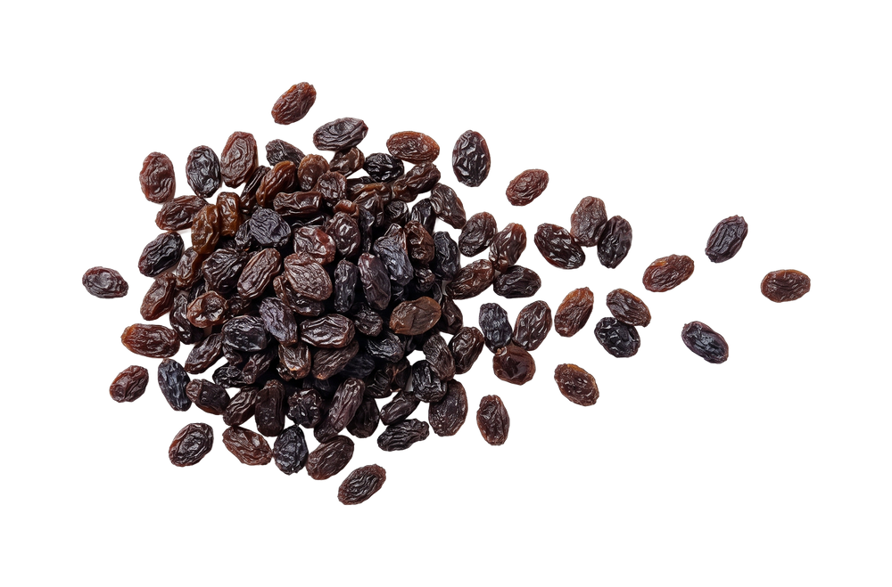 Uva passa
