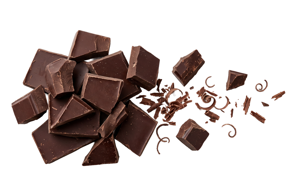Chocolate 50% cacau