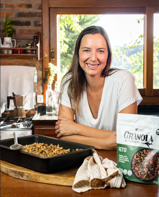 Receitas feitas para a rotina real