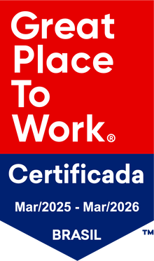 Certificação GPTW Australia Vibes